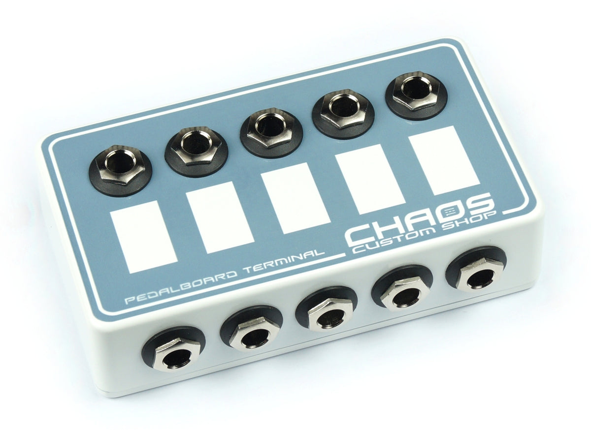 TERMINAL X5 V3