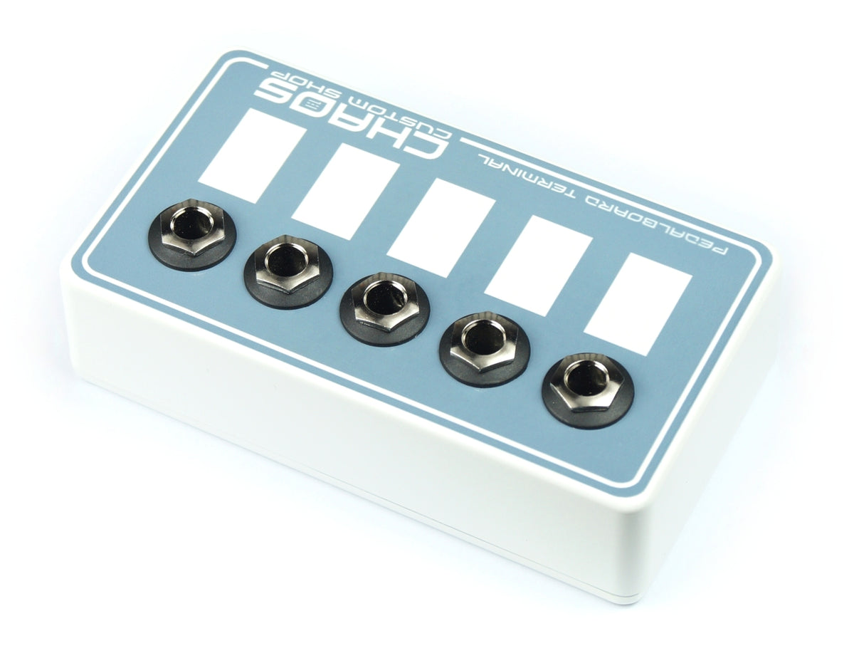 TERMINAL X5 V3