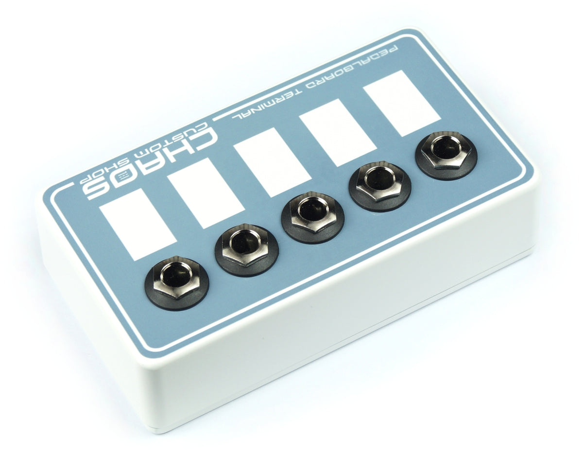 TERMINAL X5 V3