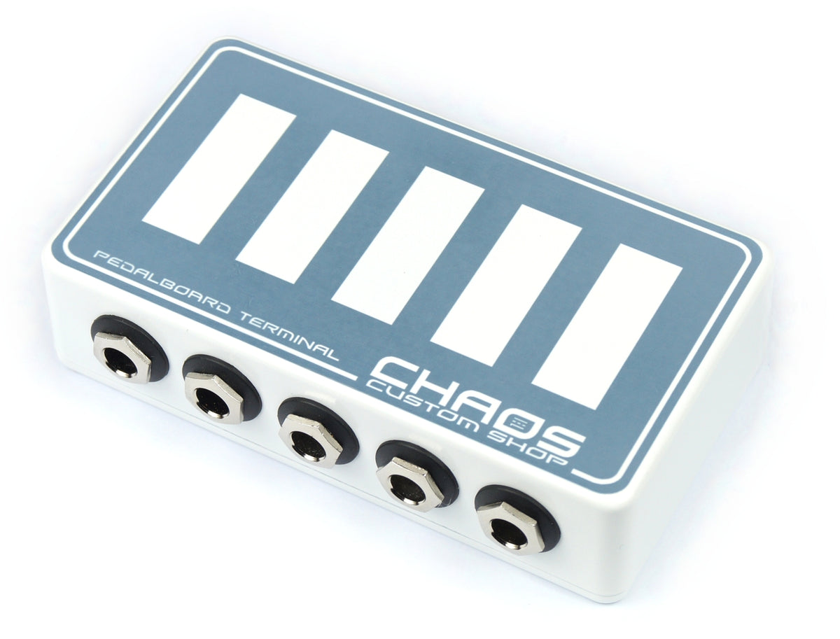 TERMINAL X5 V4
