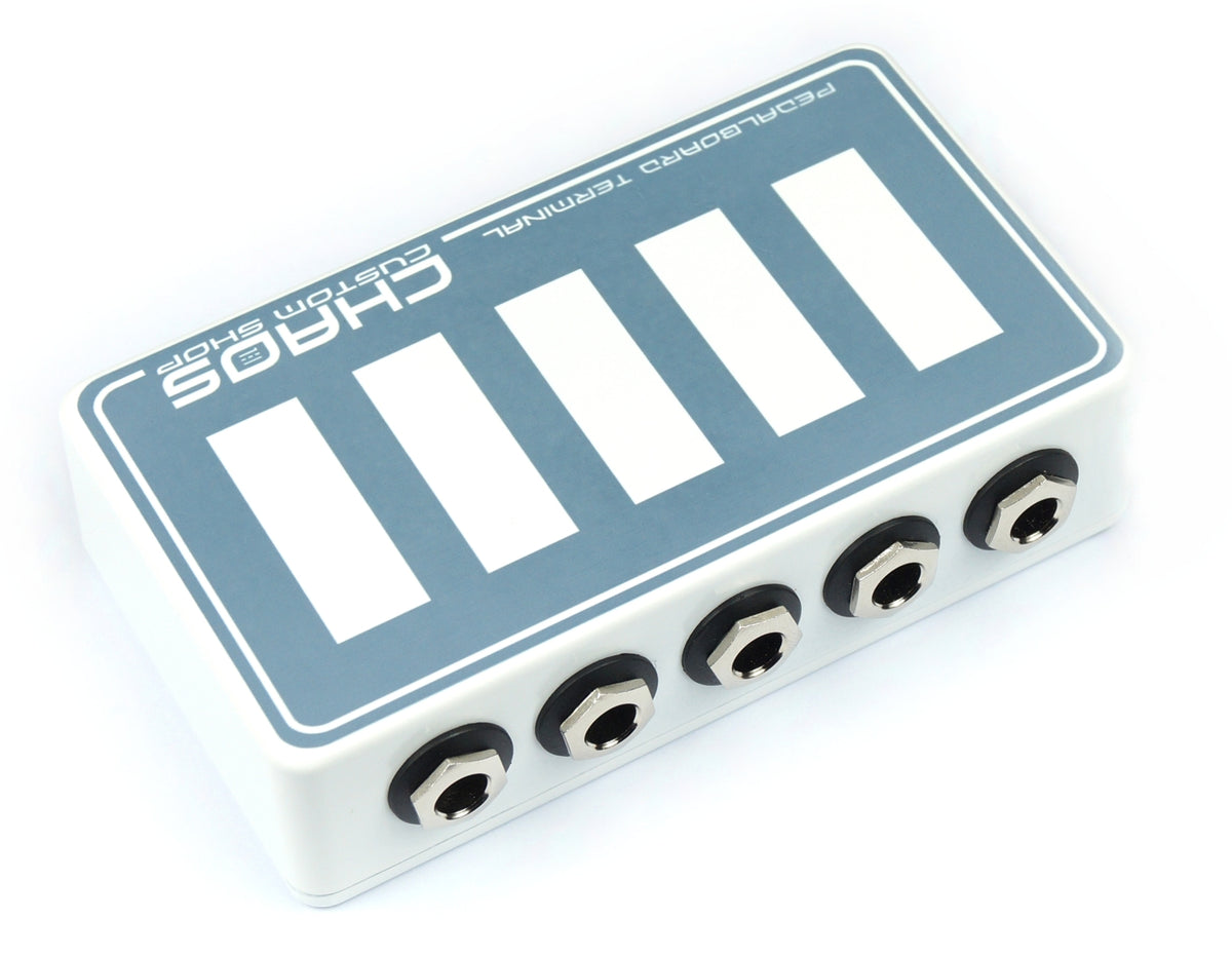 TERMINAL X5 V4