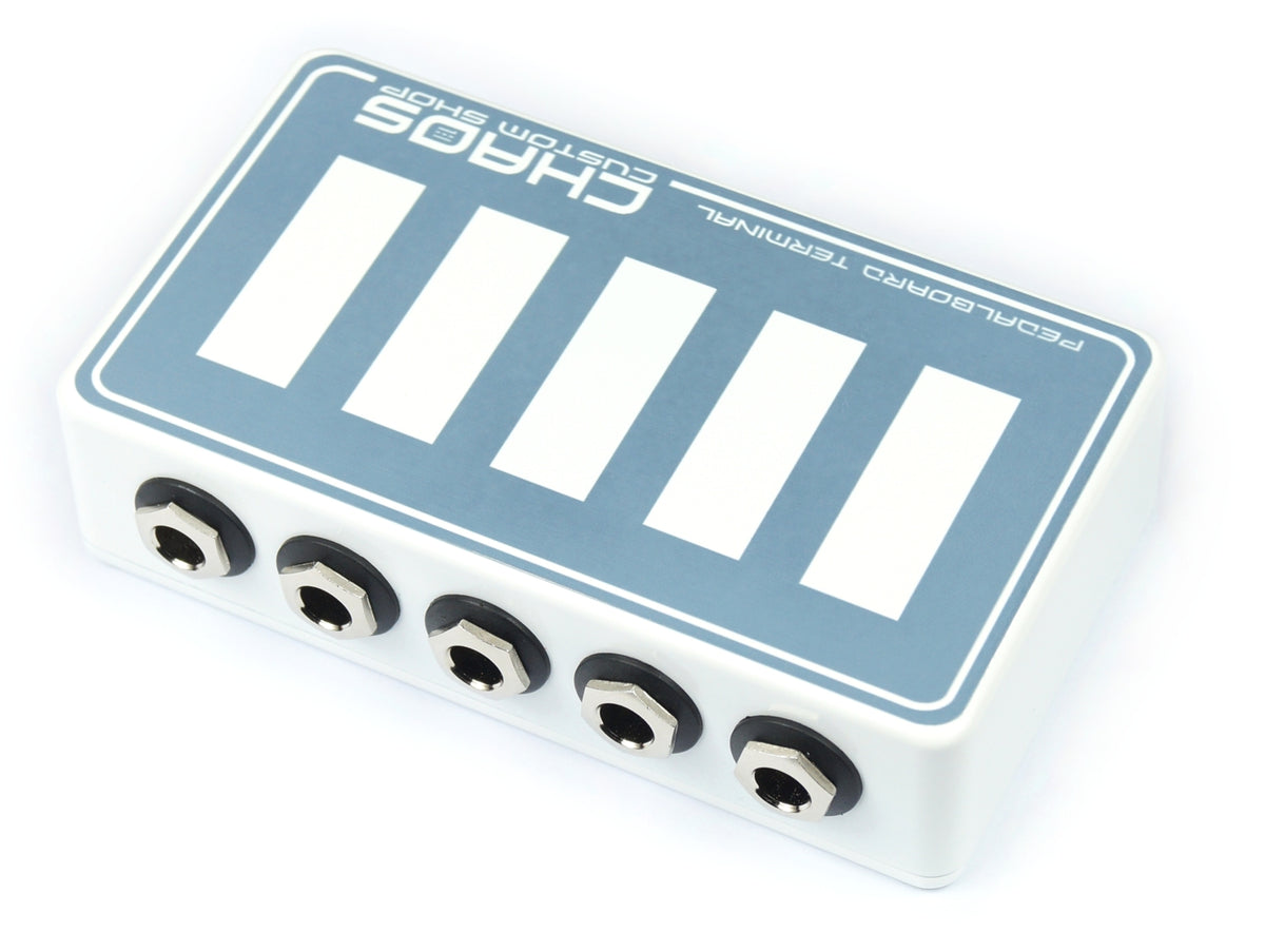 TERMINAL X5 V4