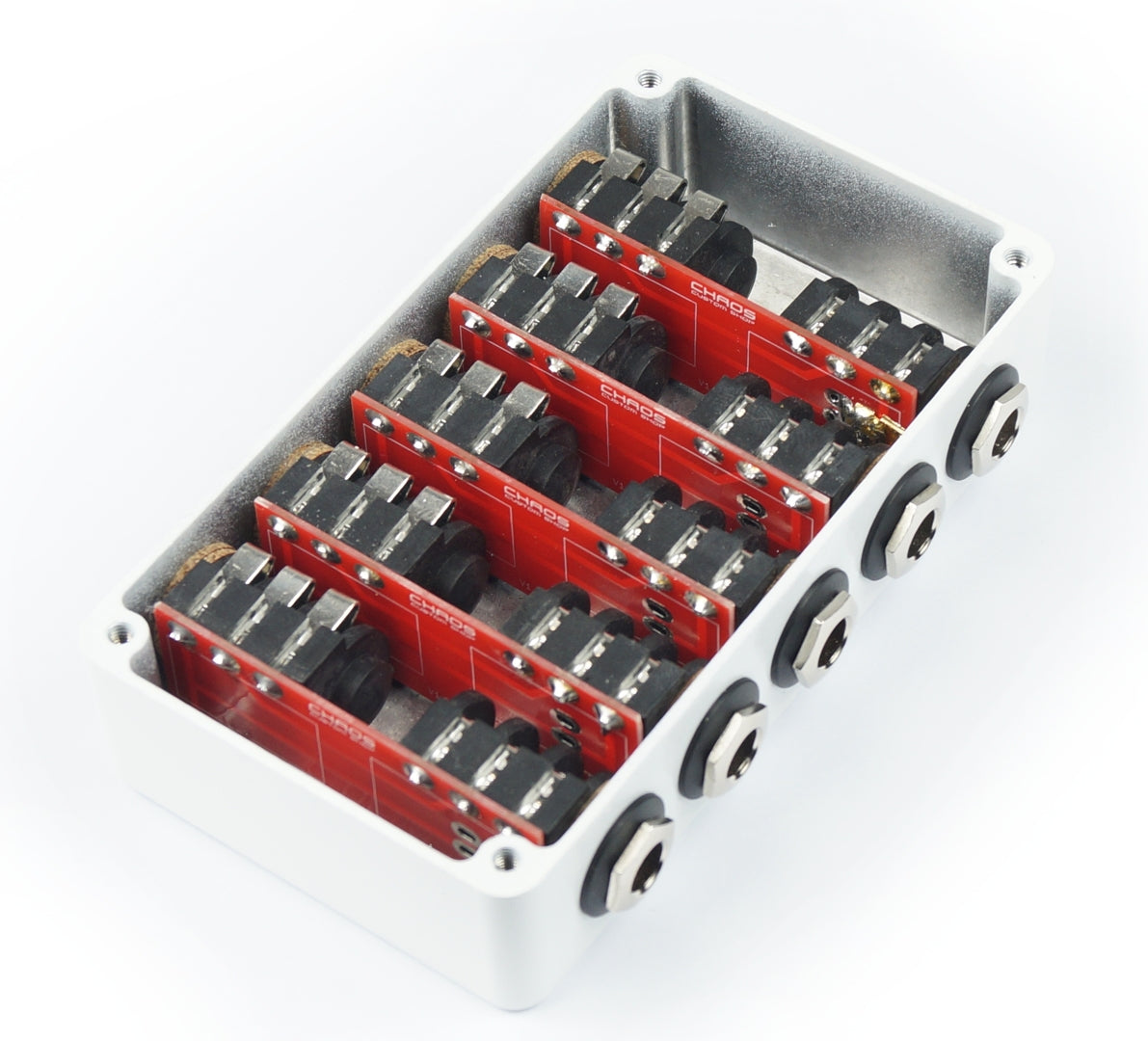 TERMINAL X5 V4
