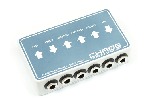 TERMINAL X6 V2