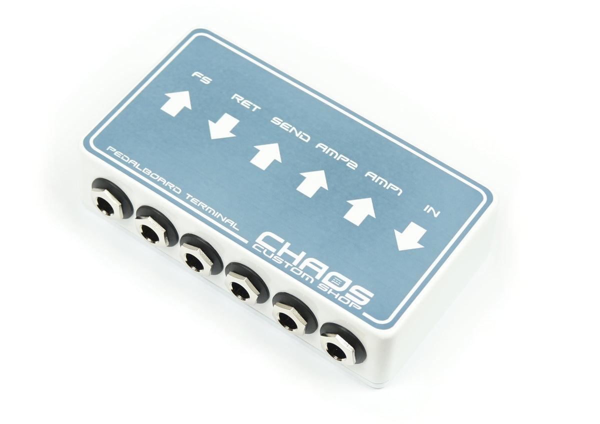 TERMINAL X6 V2