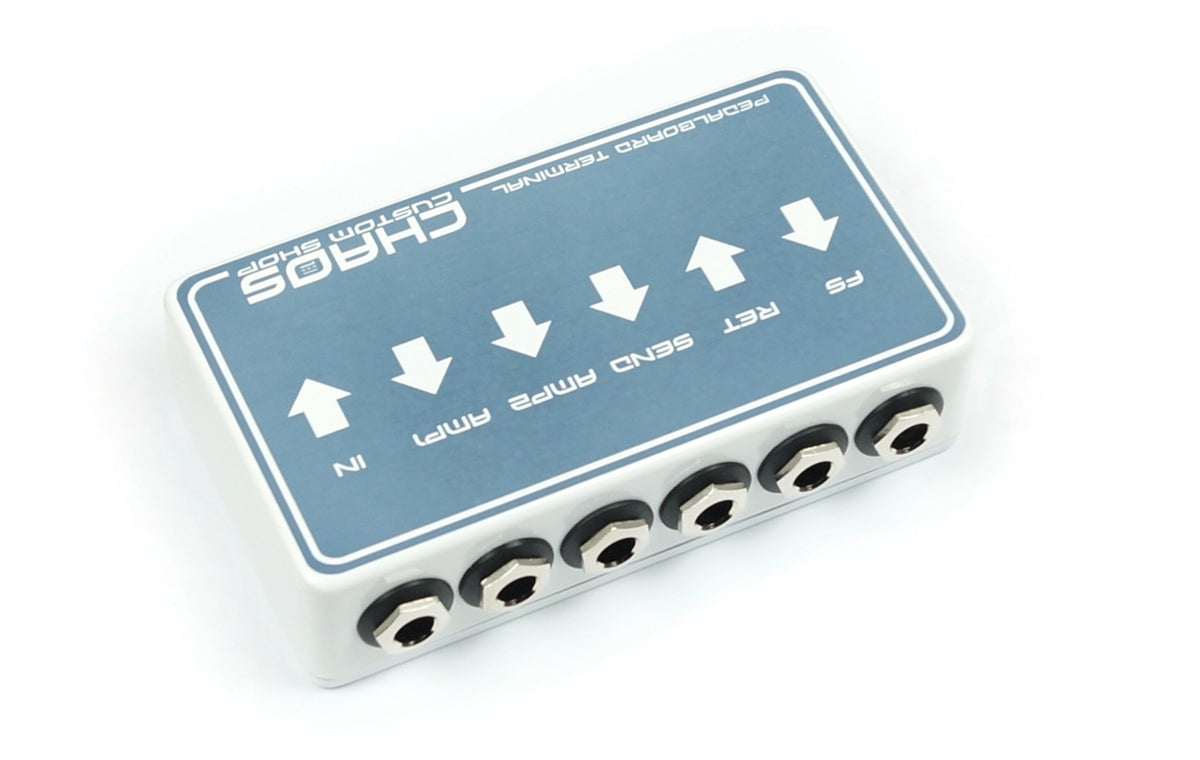 TERMINAL X6 V2