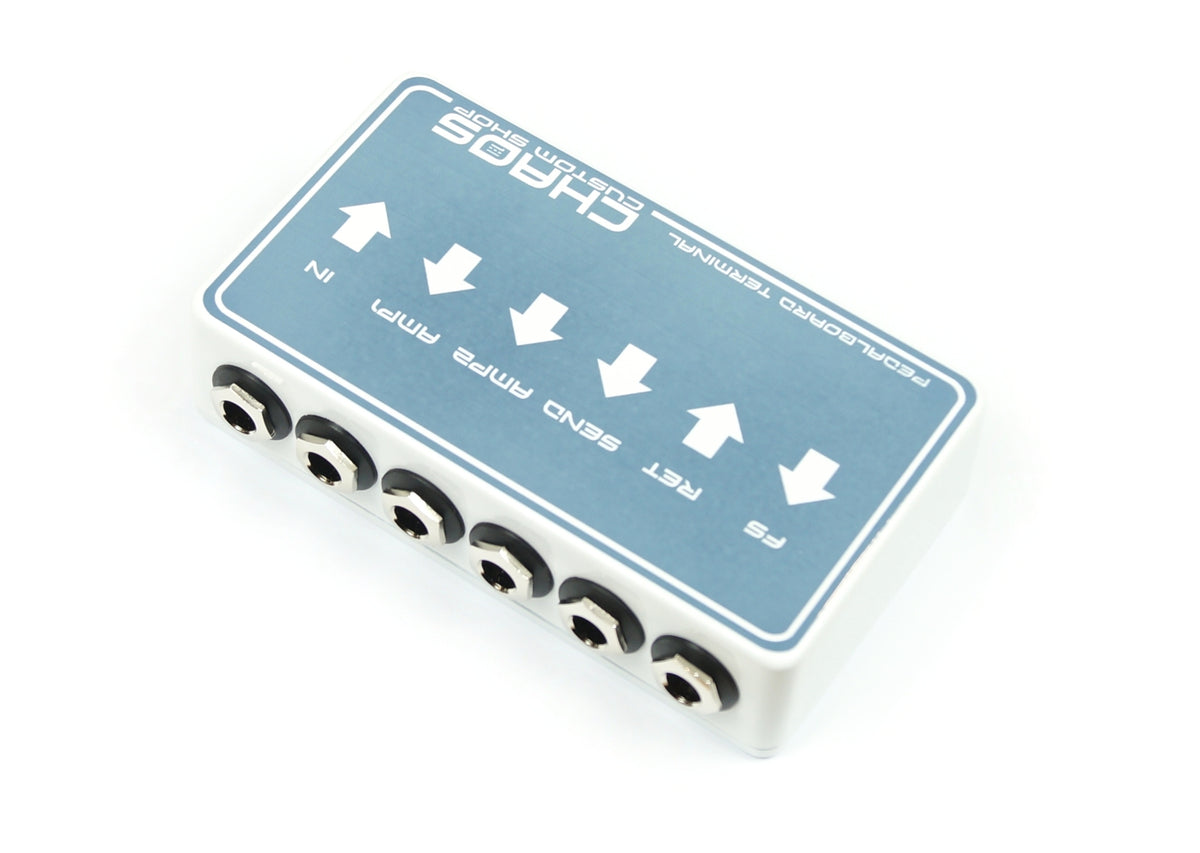 TERMINAL X6 V2