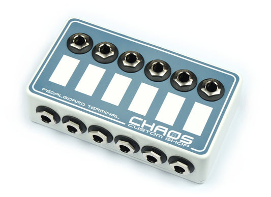 TERMINAL X6 V3