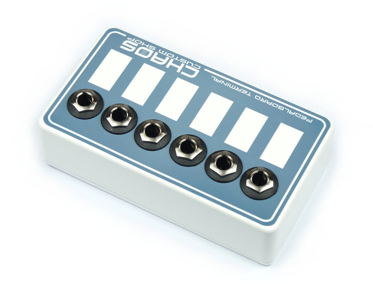 TERMINAL X6 V3