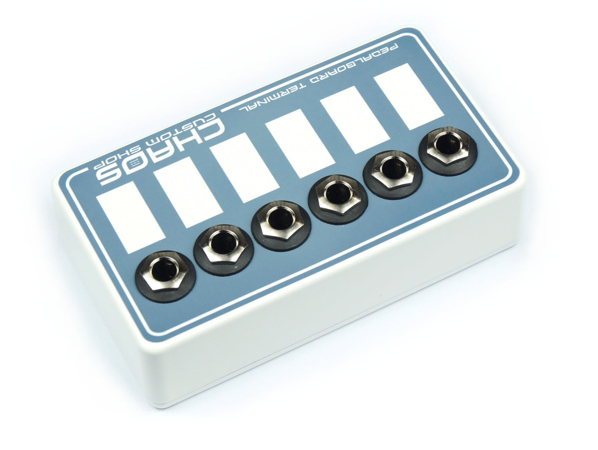 TERMINAL X6 V3