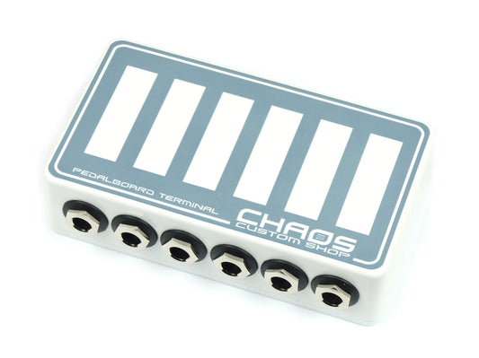 TERMINAL X6 V4
