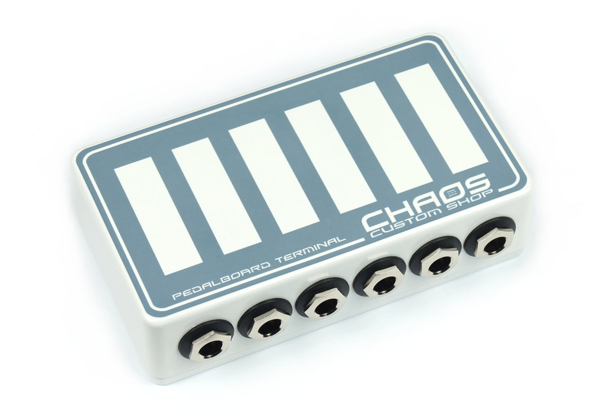 TERMINAL X6 V4