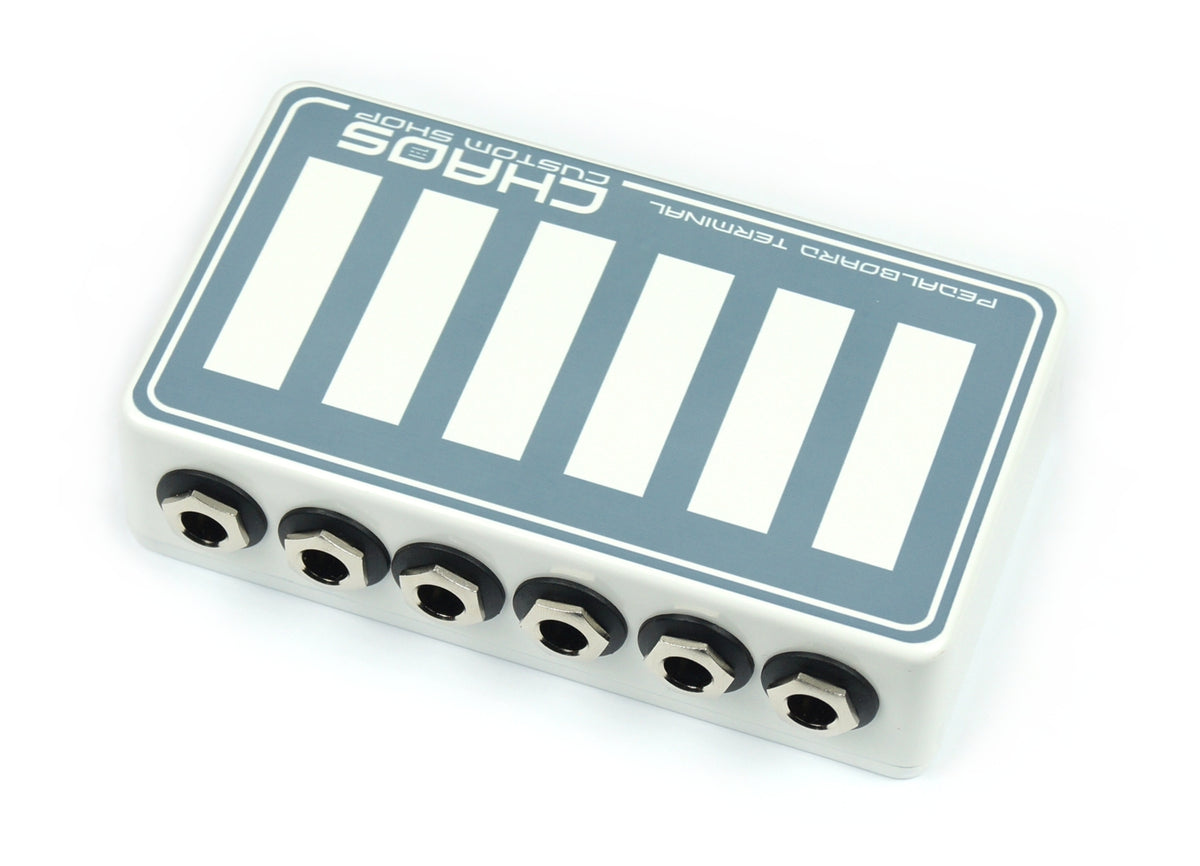 TERMINAL X6 V4