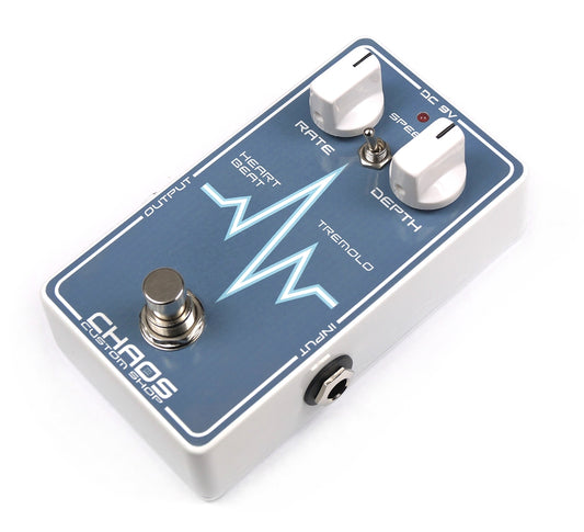 HEART BEAT TREMOLO