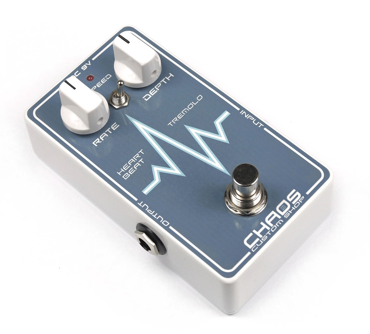 HEART BEAT TREMOLO