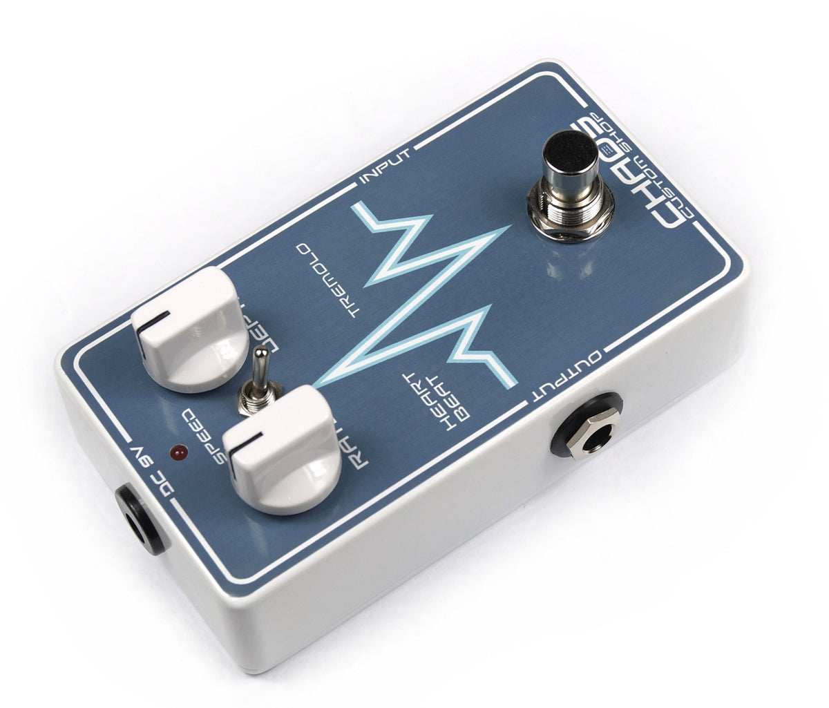 HEART BEAT TREMOLO