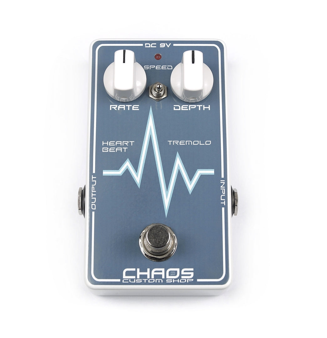 HEART BEAT TREMOLO