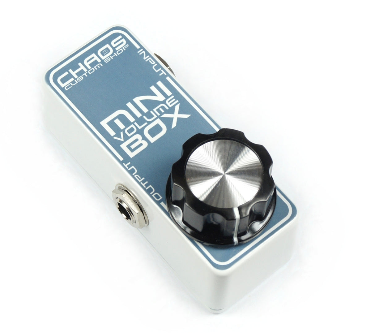 MINI VOLUME BOX