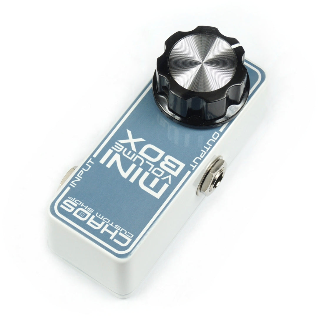 MINI VOLUME BOX