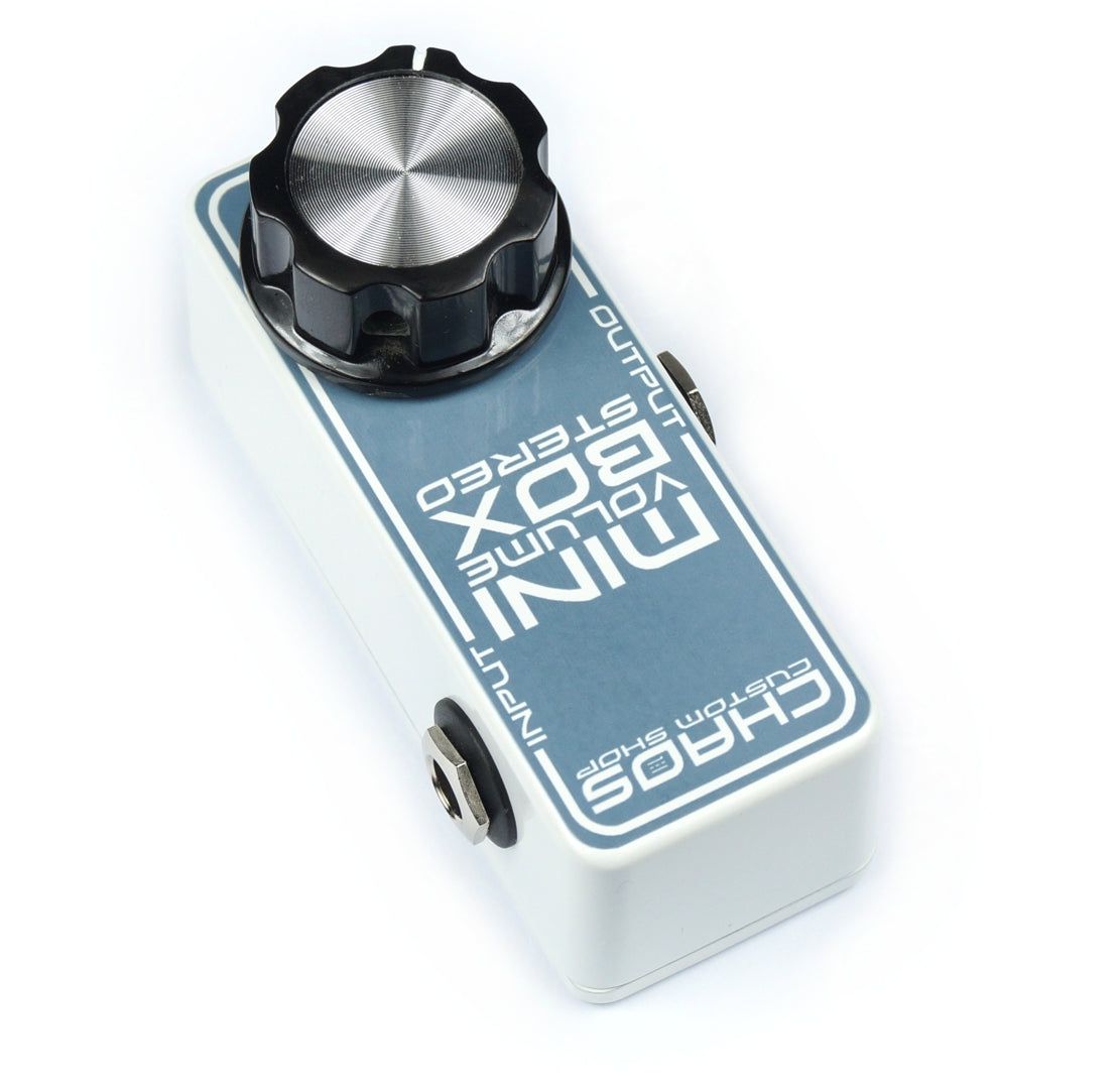 MINI VOLUME BOX STEREO